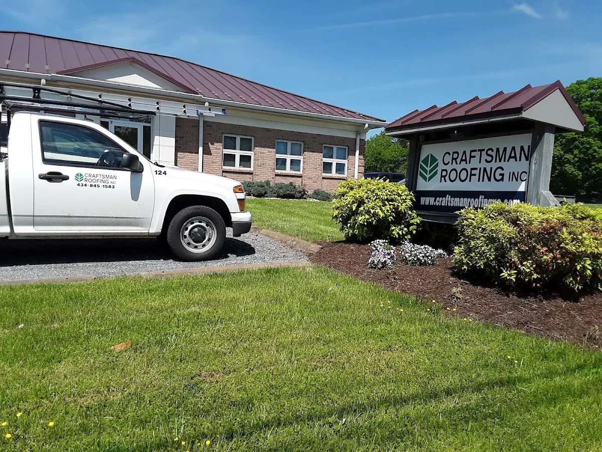 Quality Hail Damage Roof Repair by experienced craftsmen in Melrose Park